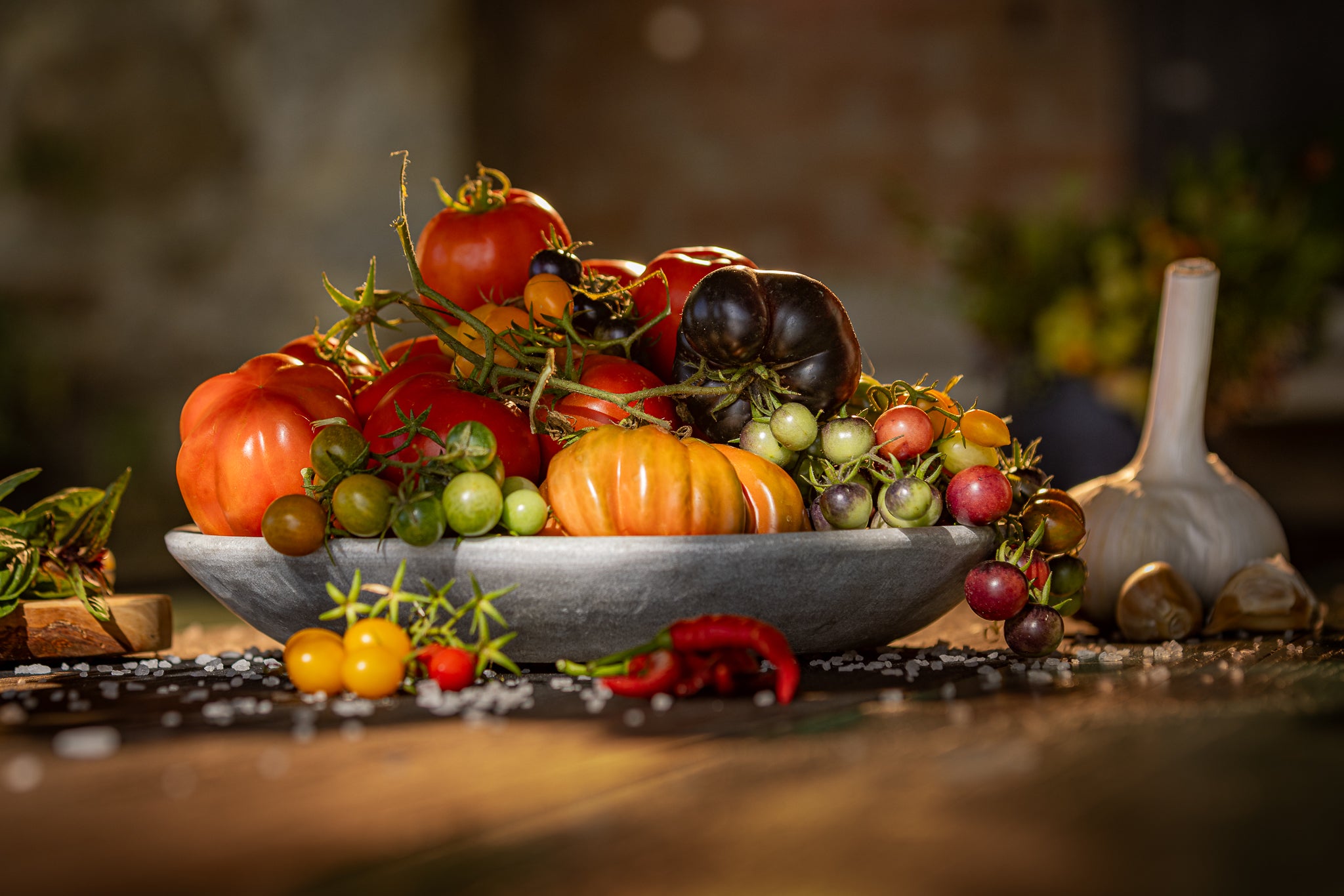 Thanksgiving Olive Oil Stuffing